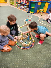 Konstruowanie budowli 