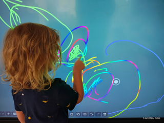 Zajęcia artystyczne