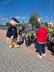 Dzień Bezpieczeństwa Ruchu Drogowego 