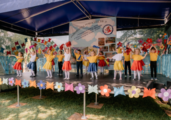 Tak świętowaliśmy nasz jubileusz 35-lecia 