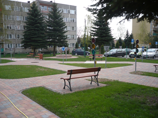 Miasteczko komunikacyjne