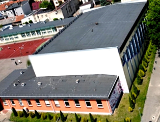 Szkoła Podstawowa nr 2 im. gen. Tadeusza Kutrzeby w Gostyniu