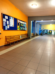 Szkoła Podstawowa nr 2 im. gen. Tadeusza Kutrzeby w Gostyniu