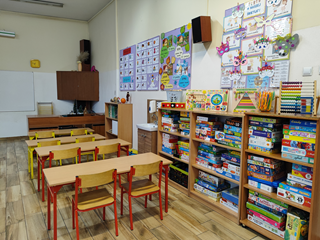 Szkoła Podstawowa nr 2 im. gen. Tadeusza Kutrzeby w Gostyniu