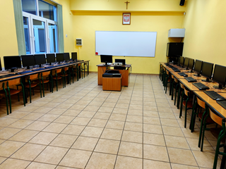 Szkoła Podstawowa nr 2 im. gen. Tadeusza Kutrzeby w Gostyniu