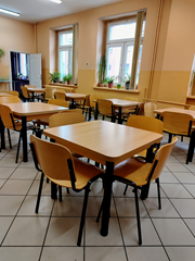 Szkoła Podstawowa nr 2 im. gen. Tadeusza Kutrzeby w Gostyniu