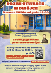 Szkoła Podstawowa nr 2 im. gen. Tadeusza Kutrzeby w Gostyniu