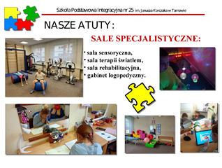 Nasze atuty
