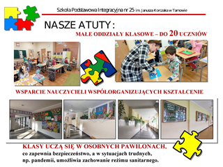 Nasze atuty
