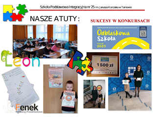 Nasze sukcesy