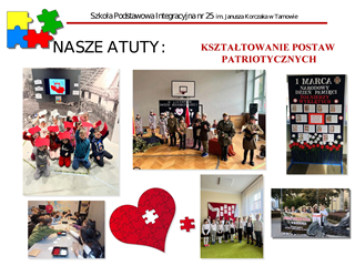 Wydarzenia patriotyczne