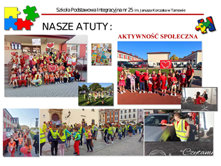 Aktywność sportowa