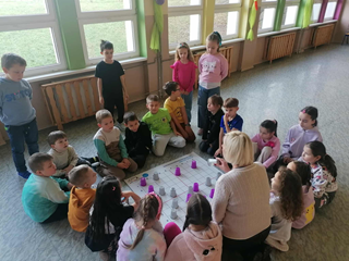 Zajęcia z kodowania