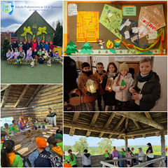 Gromada zuchowa "Iskierki"