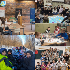 Aktywności uczniowskie