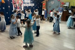 Dzień babci i dziadka