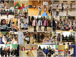 Dzień Otwarty Szkoły 2025