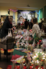 Kiermasz Bożonarodzeniowy 2025