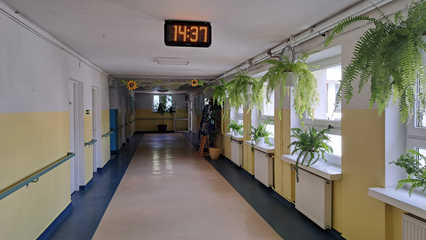 Szkoła bez dzwonków