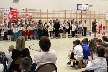 Świętujemy Niepodległą 2