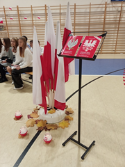 Świętujemy Niepodległą