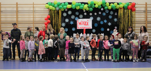 Wizyta przedszkolaków 2026