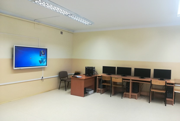 Pracownia komputerowa