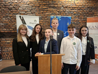 Liga Debatancka Junior 2025