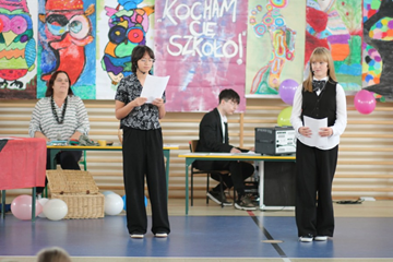 Święto Edukacji Narodowej