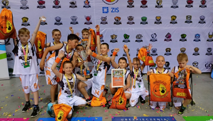 Liga Koszykówki GOMAR