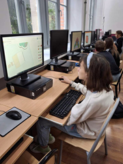 zajęcia komputerowe