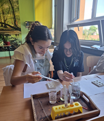 doświadczenia w SP2