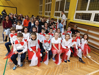 wieczornica niepodległościowa