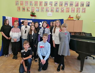 konkurs recytatorski