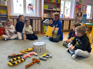 Ćwiczenia oddechowe