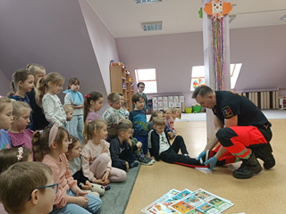 Projekt "Zawody naszych rodziców"