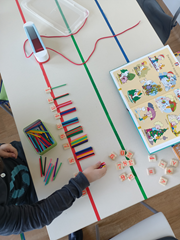 Zajęcia integracyjne