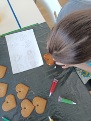 Zajęcia integracyjne