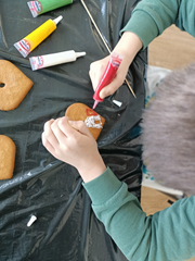 Zajęcia integracyjne