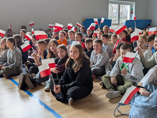 Uroczystości szkolne