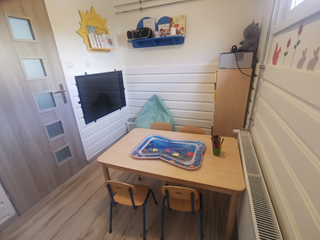 gabinet psychologiczno- pedadogiczny 