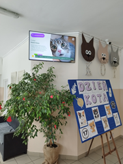 Wirtualna Gazetka Szkolna