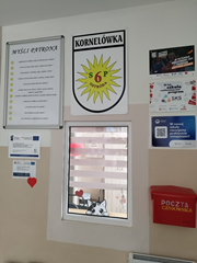 Programy, projekty, uczniowska poczta