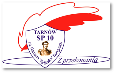 Logo szkoły
