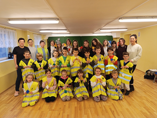 Bezpieczeństwo na drodze