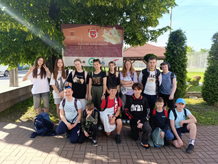 Śladami Sanguszków