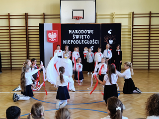 Święto Niepodległości