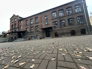 Budynek ul. Kapłańska 18