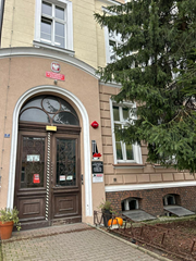 Budynek ul. Piotra Skargi 2