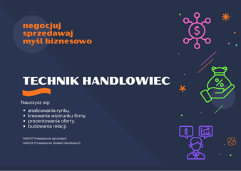 HANDLOWIEC
